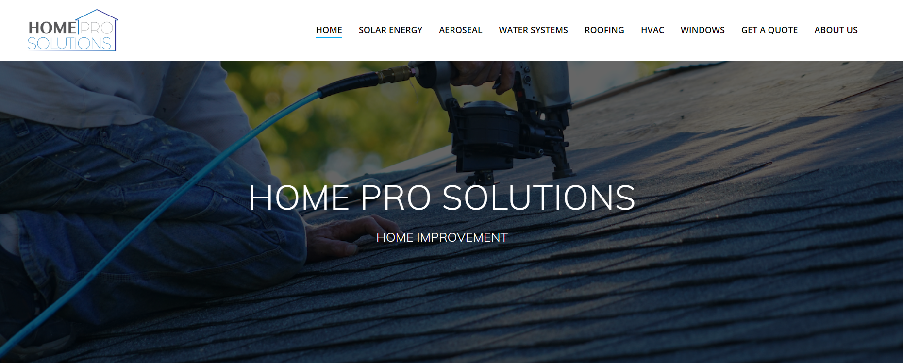 HomePro Solutions - Profit Margin case study